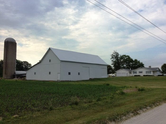 Barn