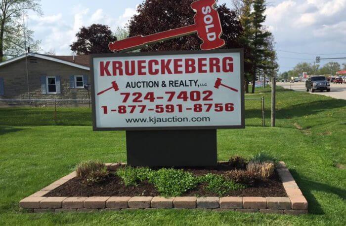 Sign