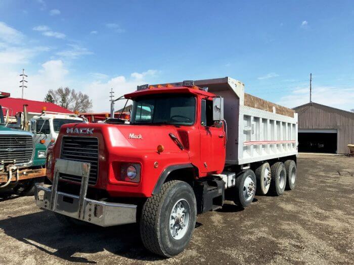 Trucks