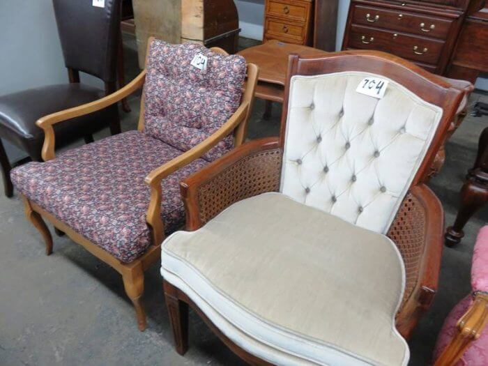Chairs