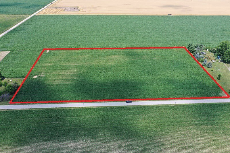 Farm1 outline