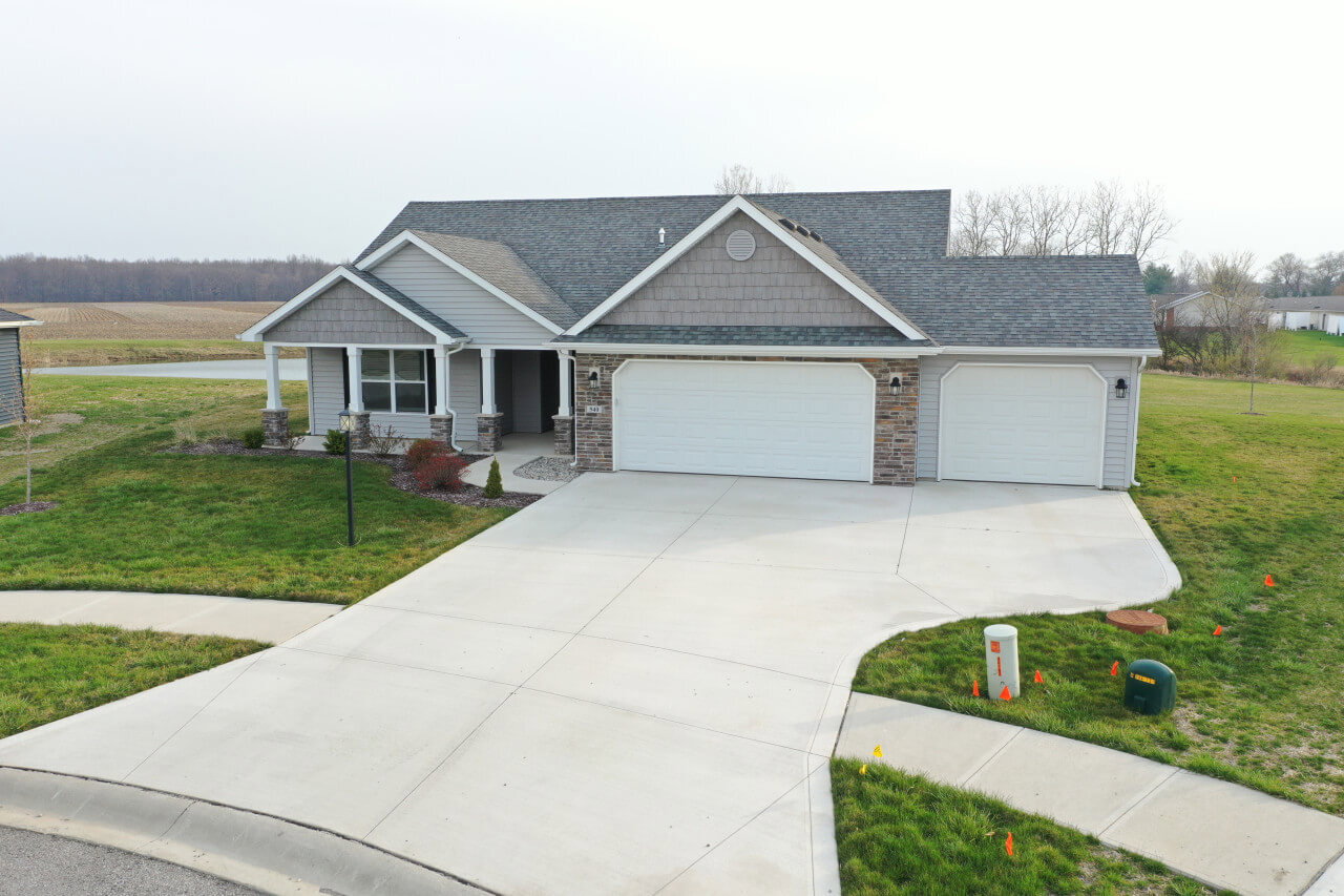 RES HOUSE LISTING