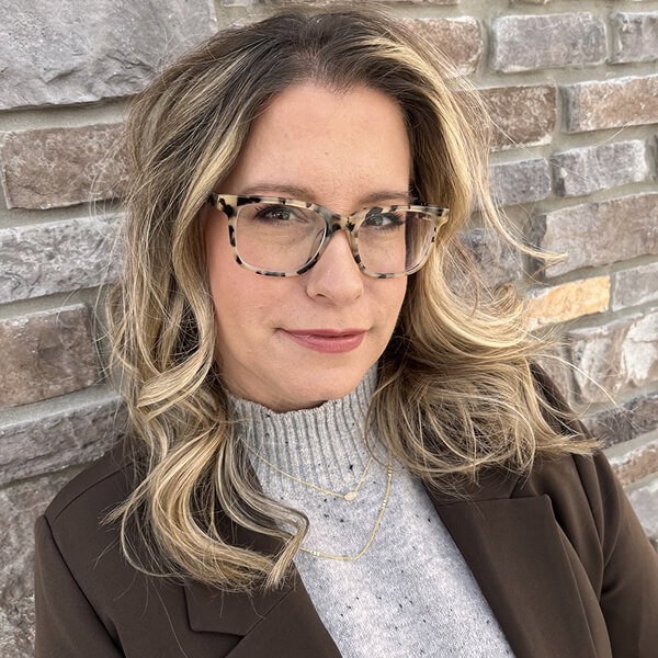 Jennifer Gilbert
