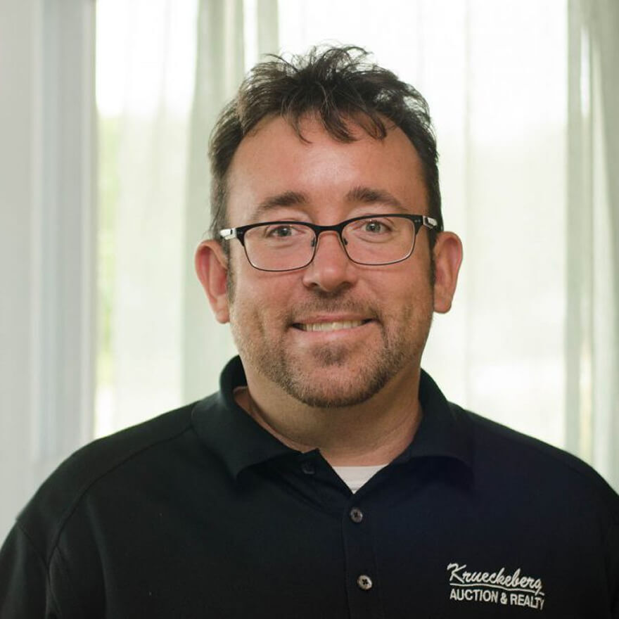Josh Krueckeberg