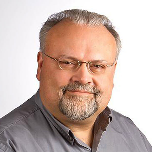 Kevin Buckingham