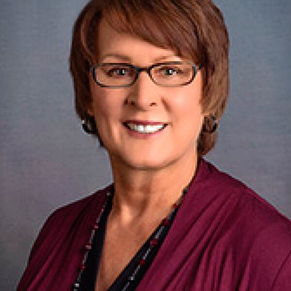 Sharlene Morgan