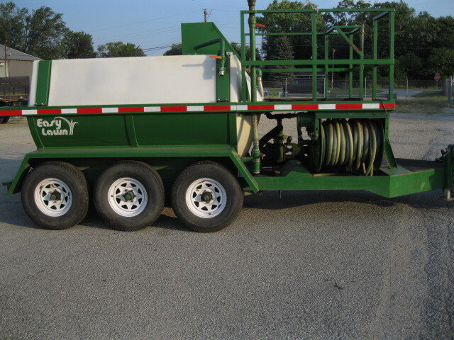 Hydro Seeder 003