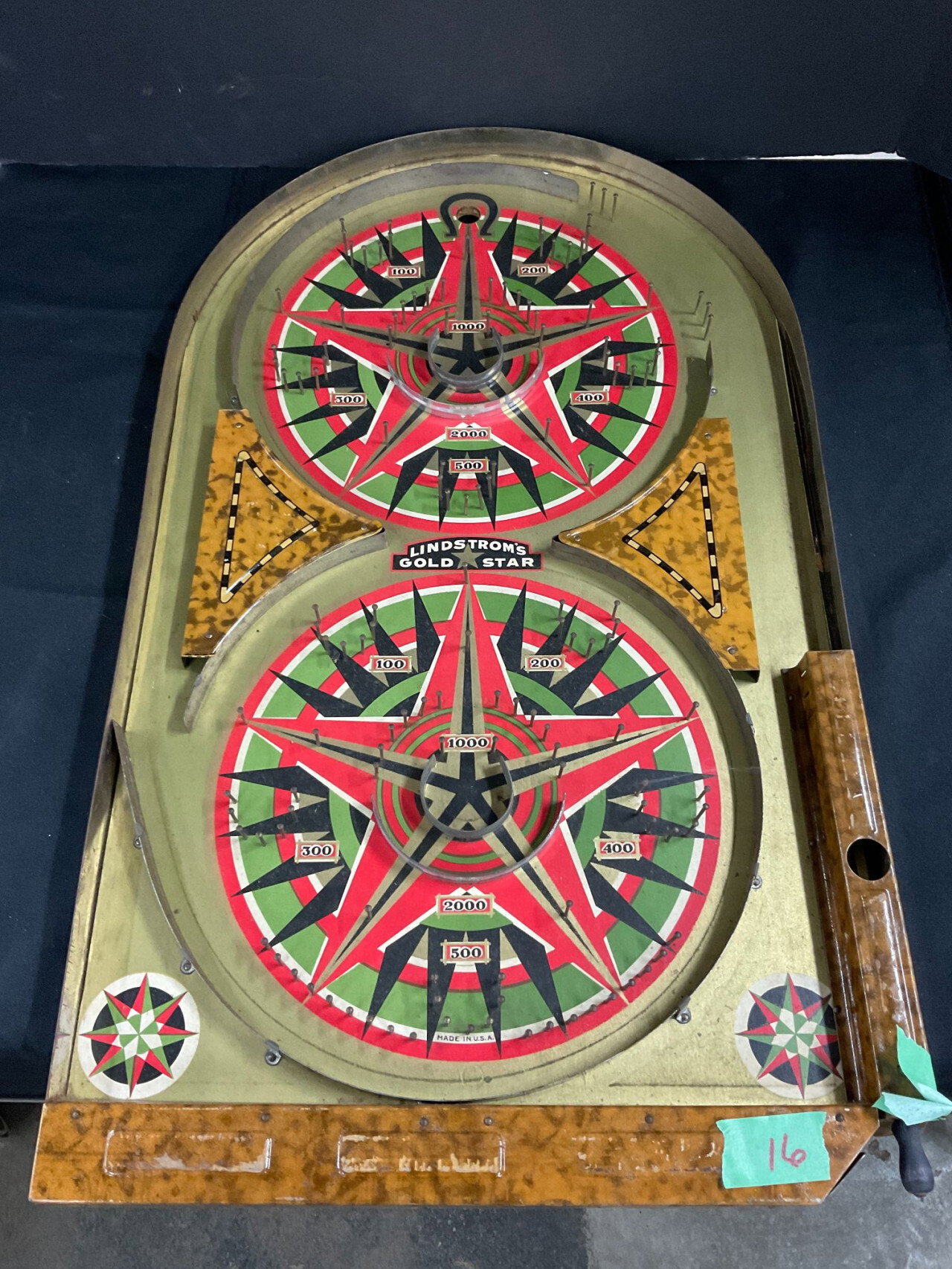 16 1
