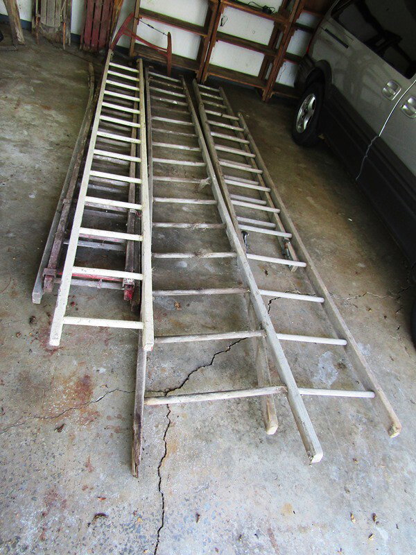 Winchester road auction20