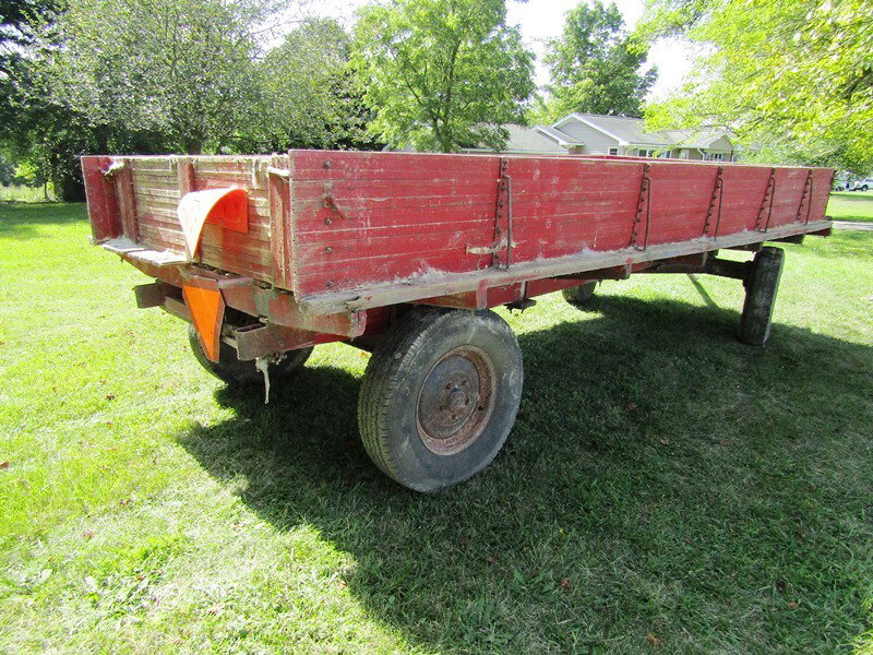 Winchester road auction22