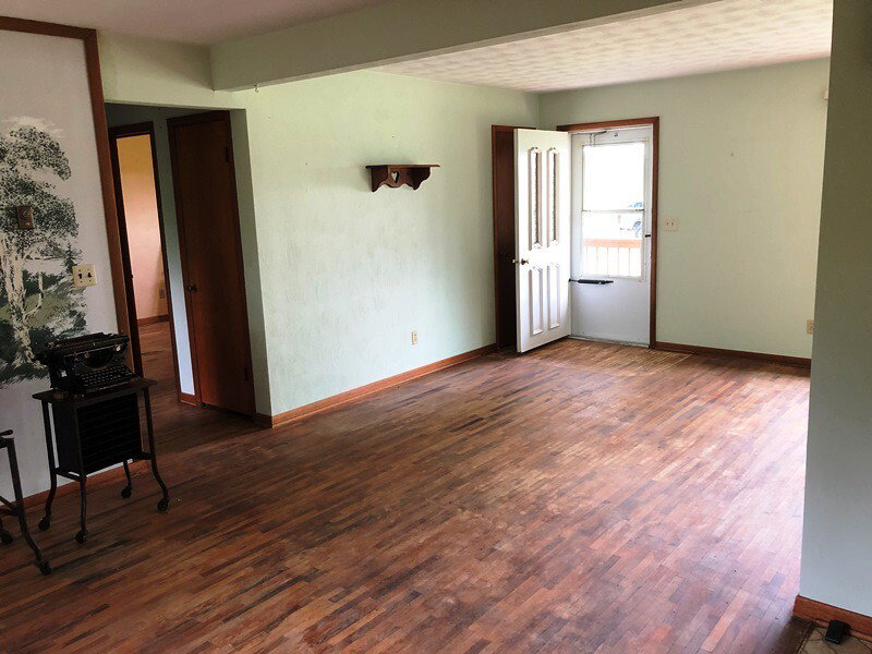 Winchester road auction4