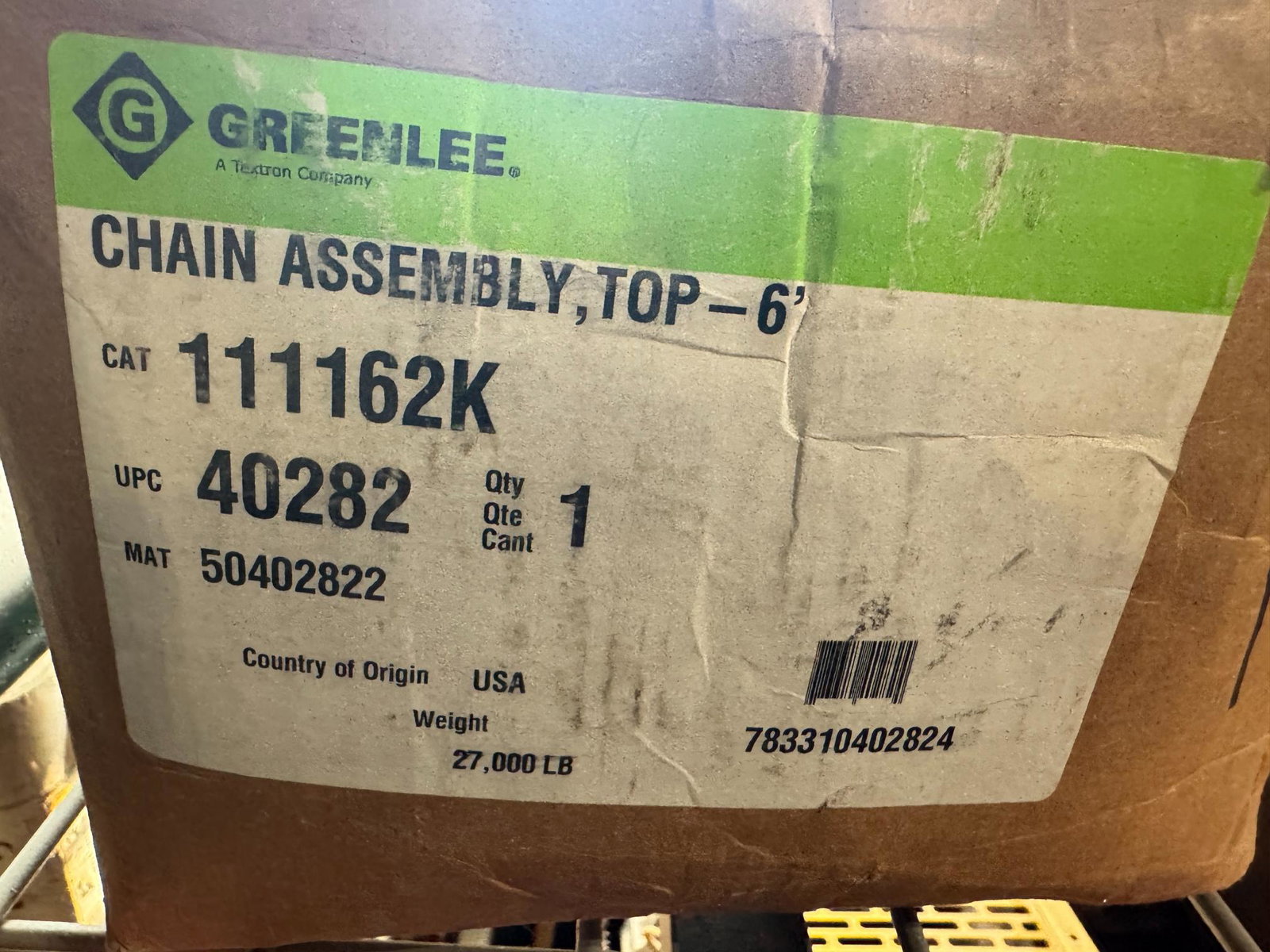 61 1