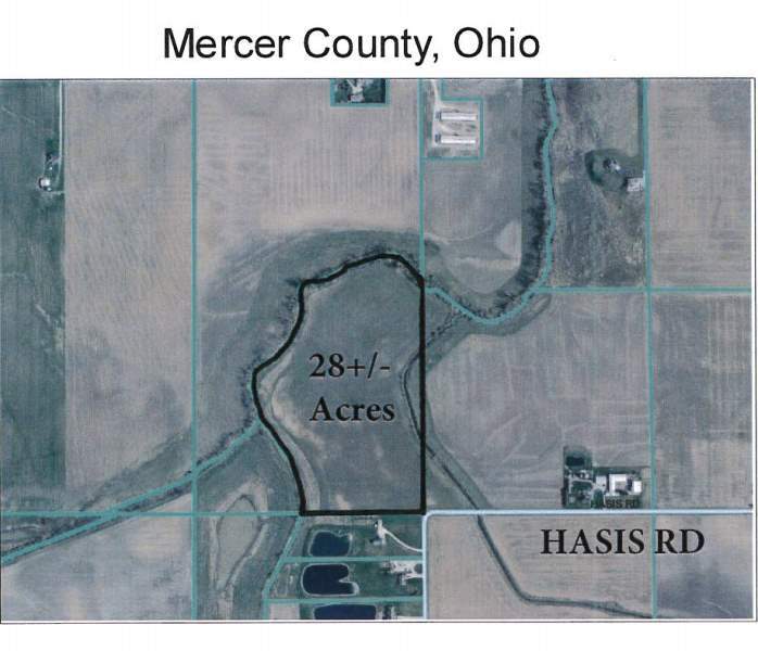 28 land auction