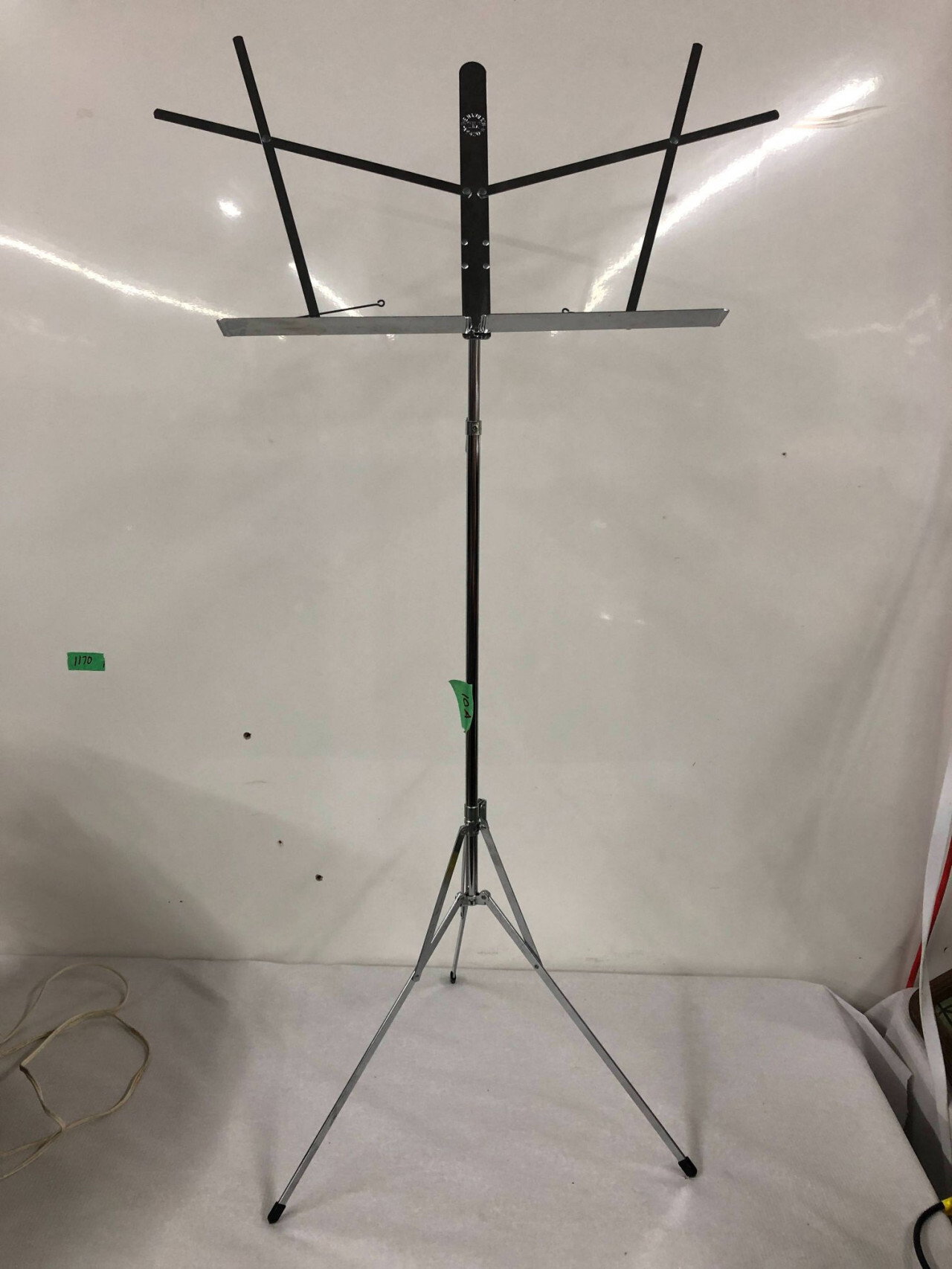 10 A 1