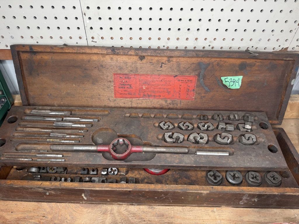 5394