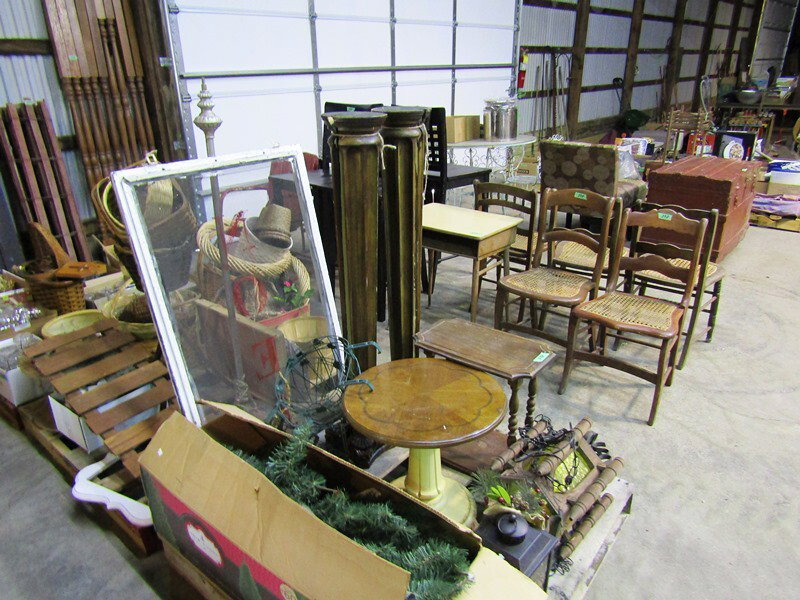 Krueckeberg auction complex140