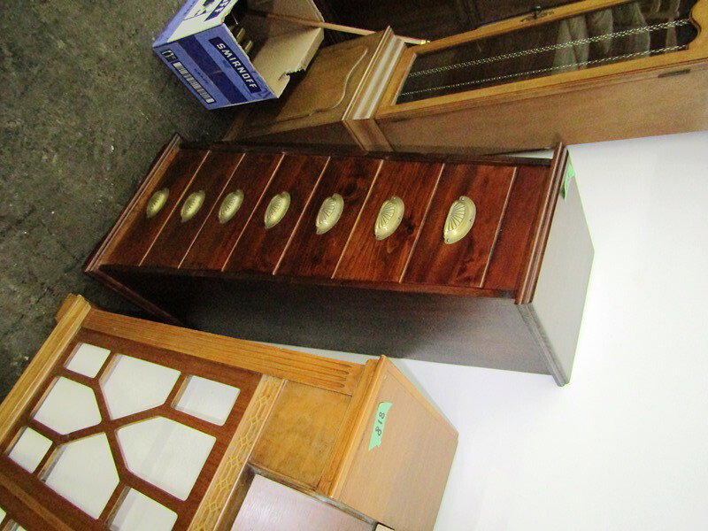 Krueckeberg auction complex154
