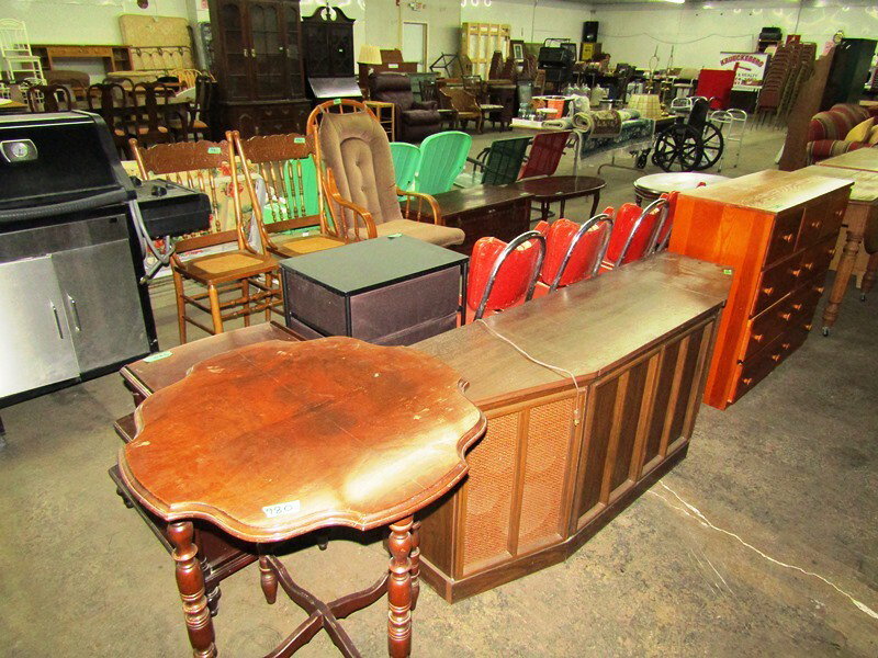 Krueckeberg auction complex157