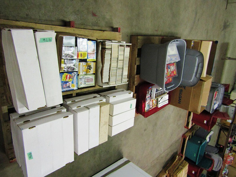 Krueckeberg auction complex162