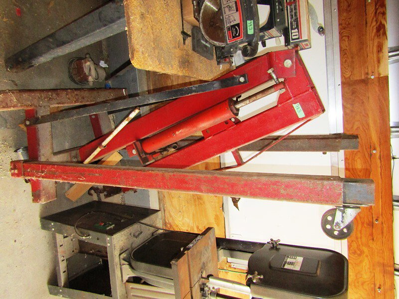 Krueckeberg auction complex167