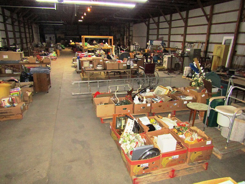 Krueckeberg auction complex177
