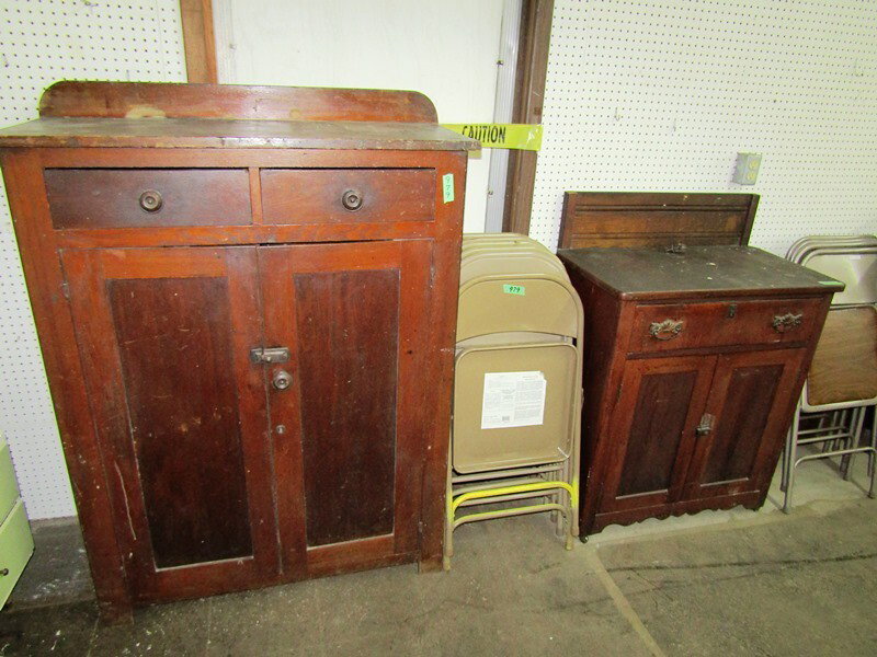 Krueckeberg auction complex205