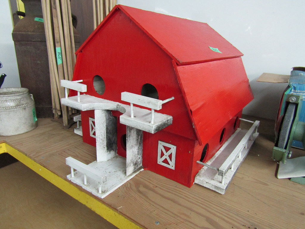 Krueckeberg auction complex239