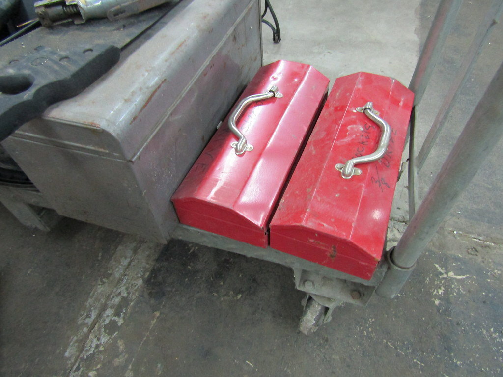 Krueckeberg auction complex260