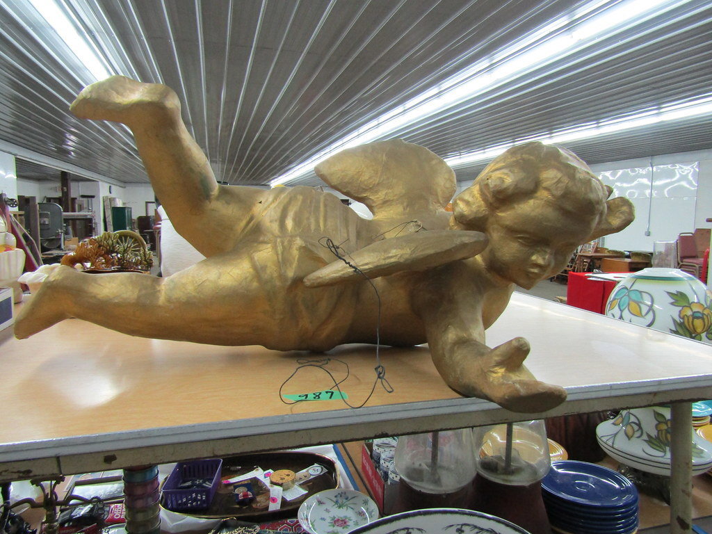 Krueckeberg auction complex273