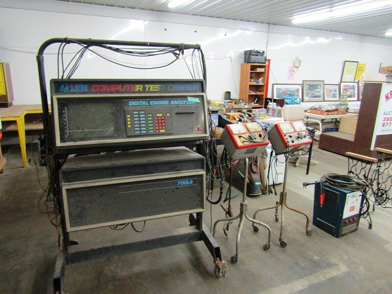 Krueckeberg auction complex29