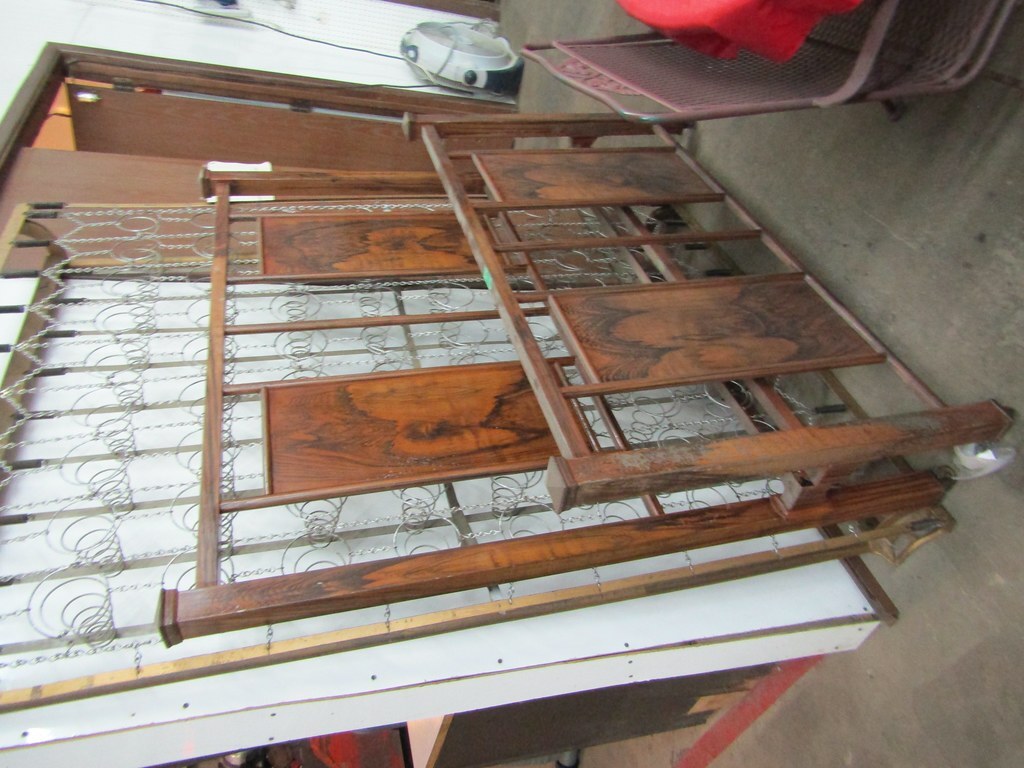 Krueckeberg auction complex301