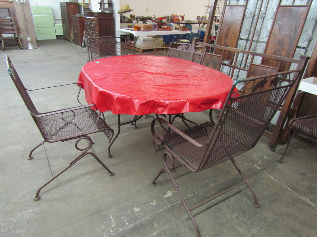 Krueckeberg auction complex313