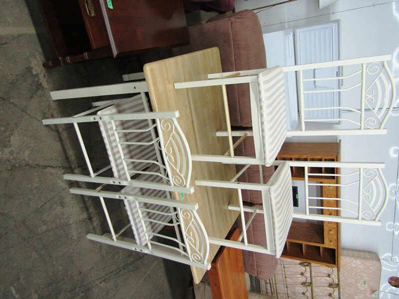 Krueckeberg auction complex37
