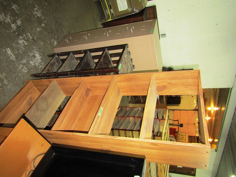 Krueckeberg auction complex43