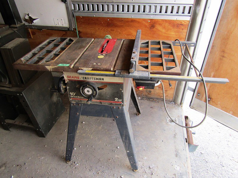 Krueckeberg auction complex58