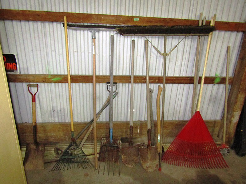 Krueckeberg auction complex60