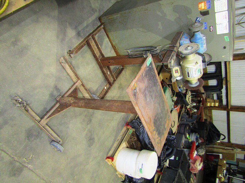 Krueckeberg auction complex61
