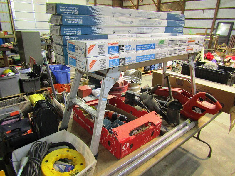 Krueckeberg auction complex63