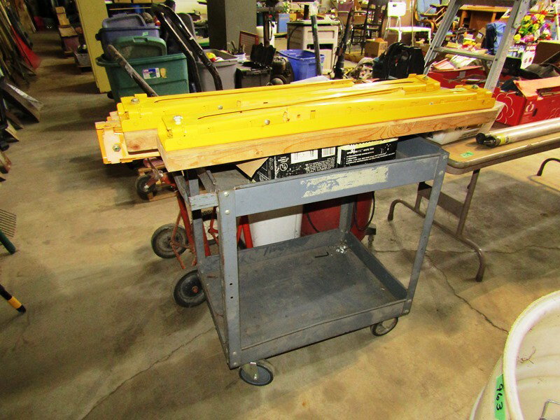 Krueckeberg auction complex64