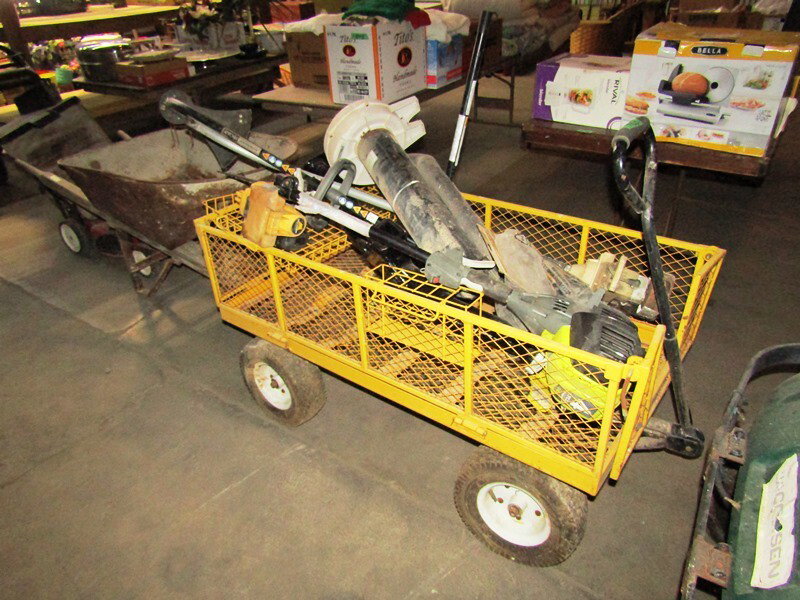 Krueckeberg auction complex66