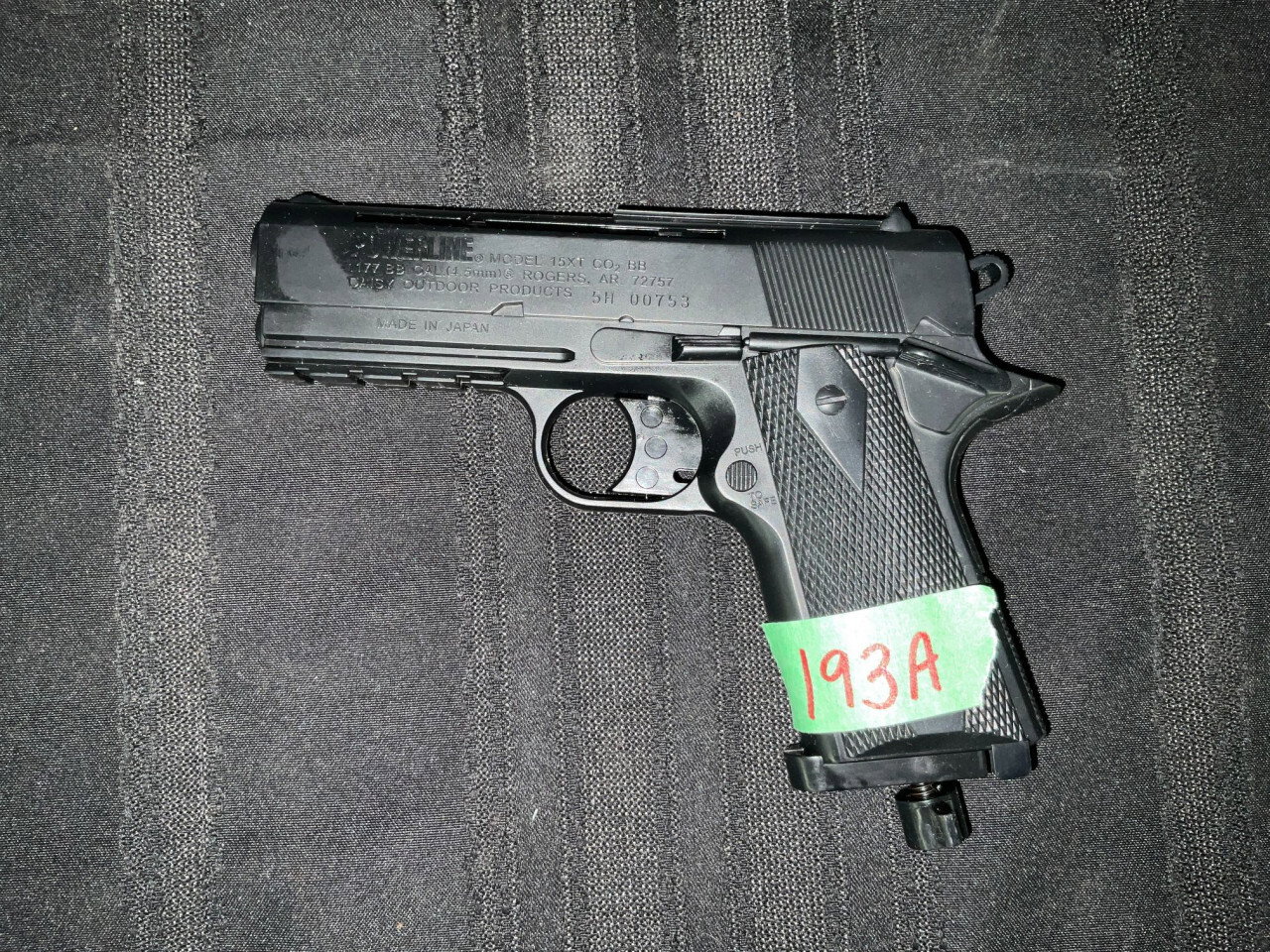 193 A 1
