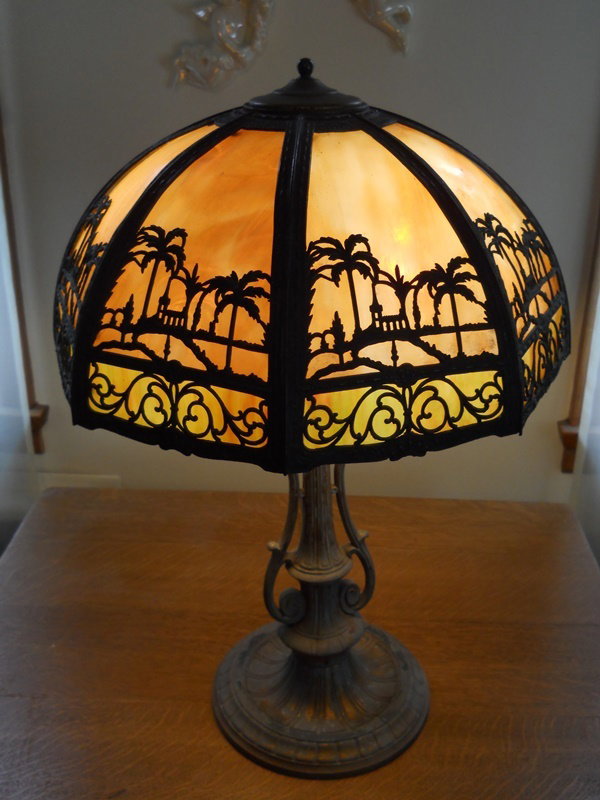 Antique public auction 1