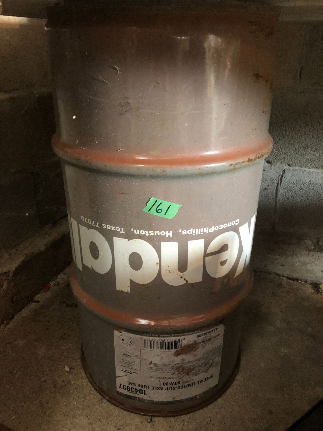 161 1
