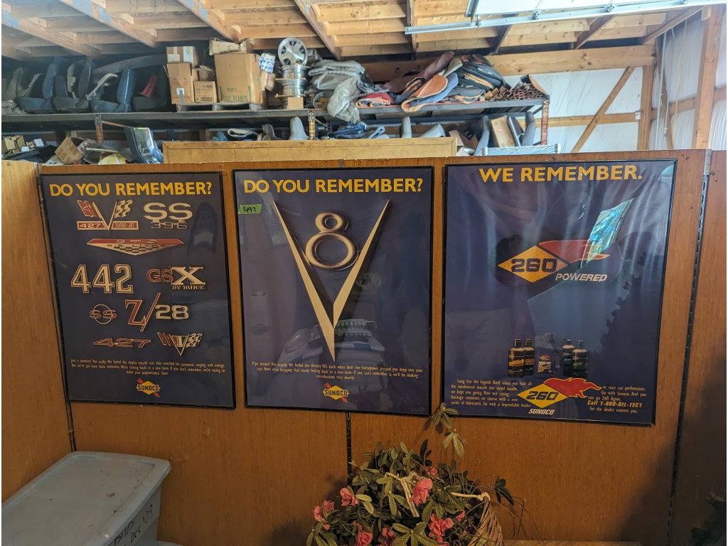 497 1