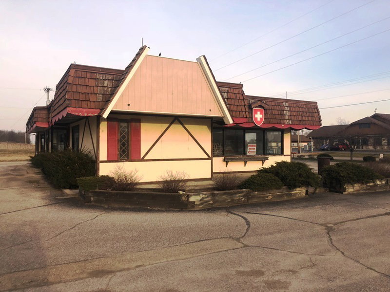Commercial real estate auction 2