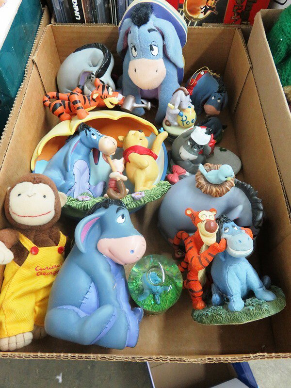 Consignment auction 6