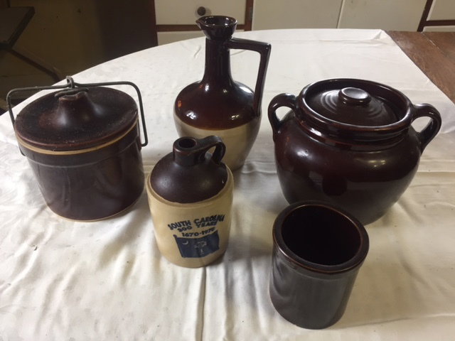 Consignment auction 16