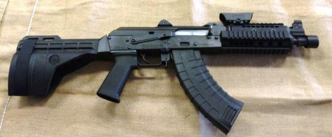 Consignment auction 15