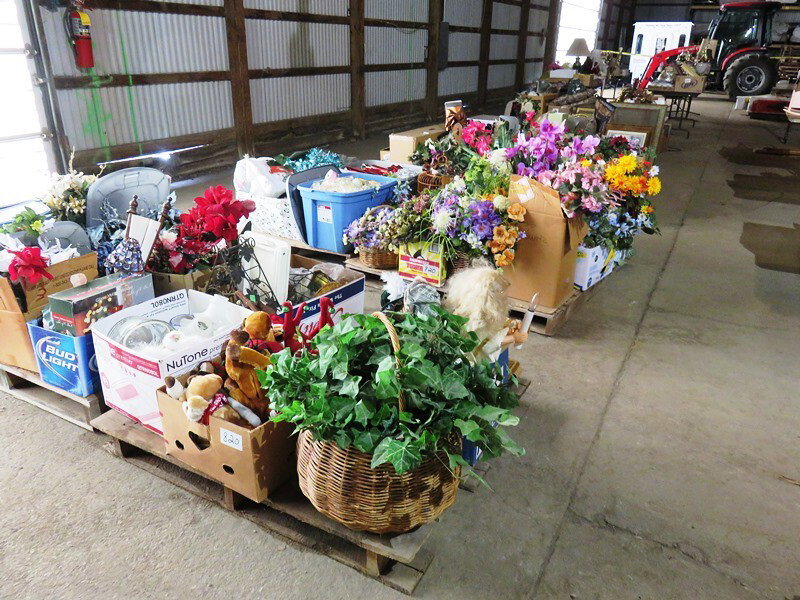 Consignment auction 13