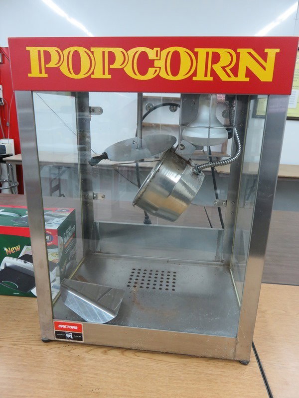 Consignment auction 12